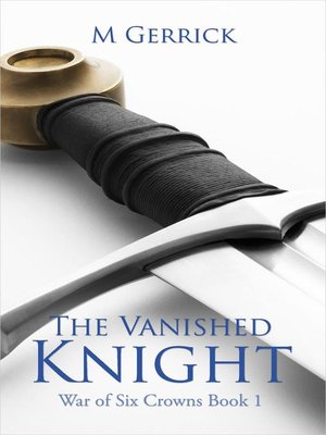 cover image of The Vanished Knight